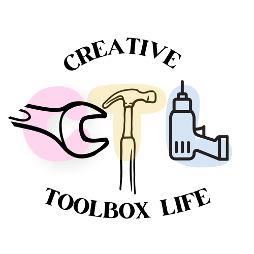 Creative Toolbox Life 